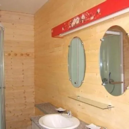 La Maison Bel' Air Chalet Gérardmer