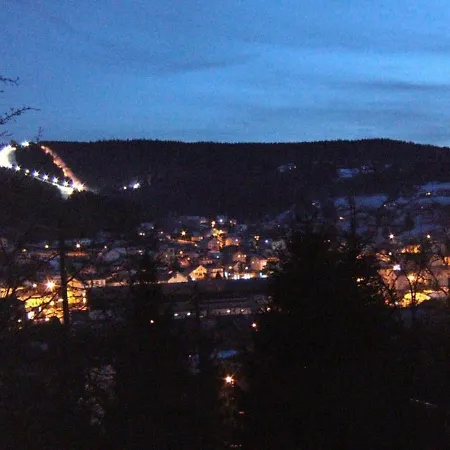 Dağ evi La Maison Bel' Air Gérardmer