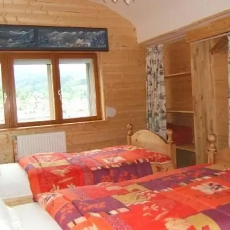 Dağ evi La Maison Bel' Air Gérardmer