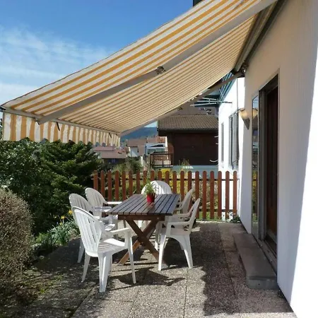 La Maison Bel' Air Chalet Gérardmer