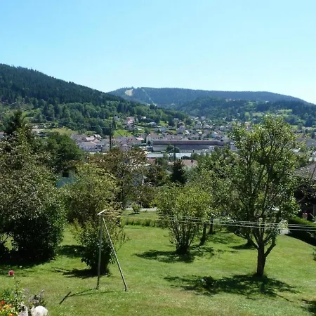 Chalet La Maison Bel' Air